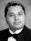 Marselino Estrada: class of 2016, Grant Union High School, Sacramento, CA.
